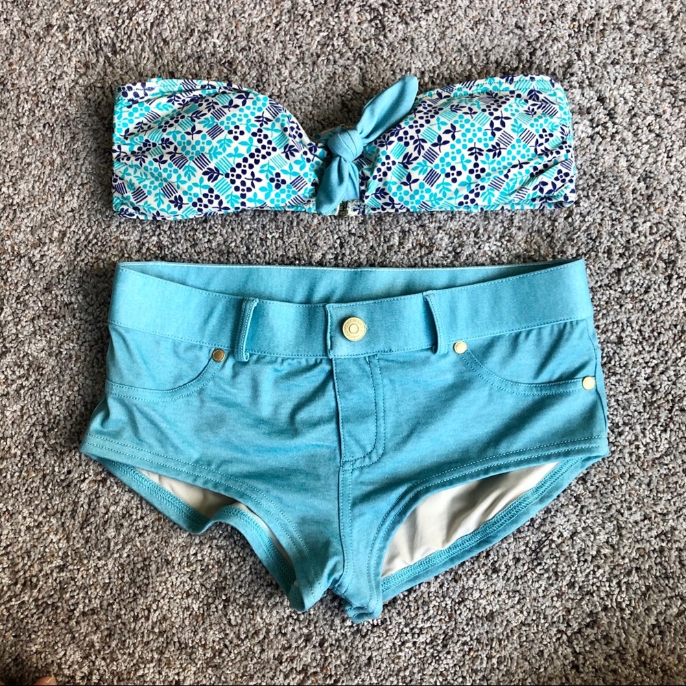Marc by Marc Jacobs swimwear NWOT